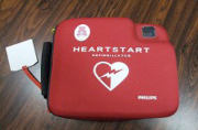 AED AED