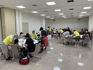 おもしろフェスタ2022写真2