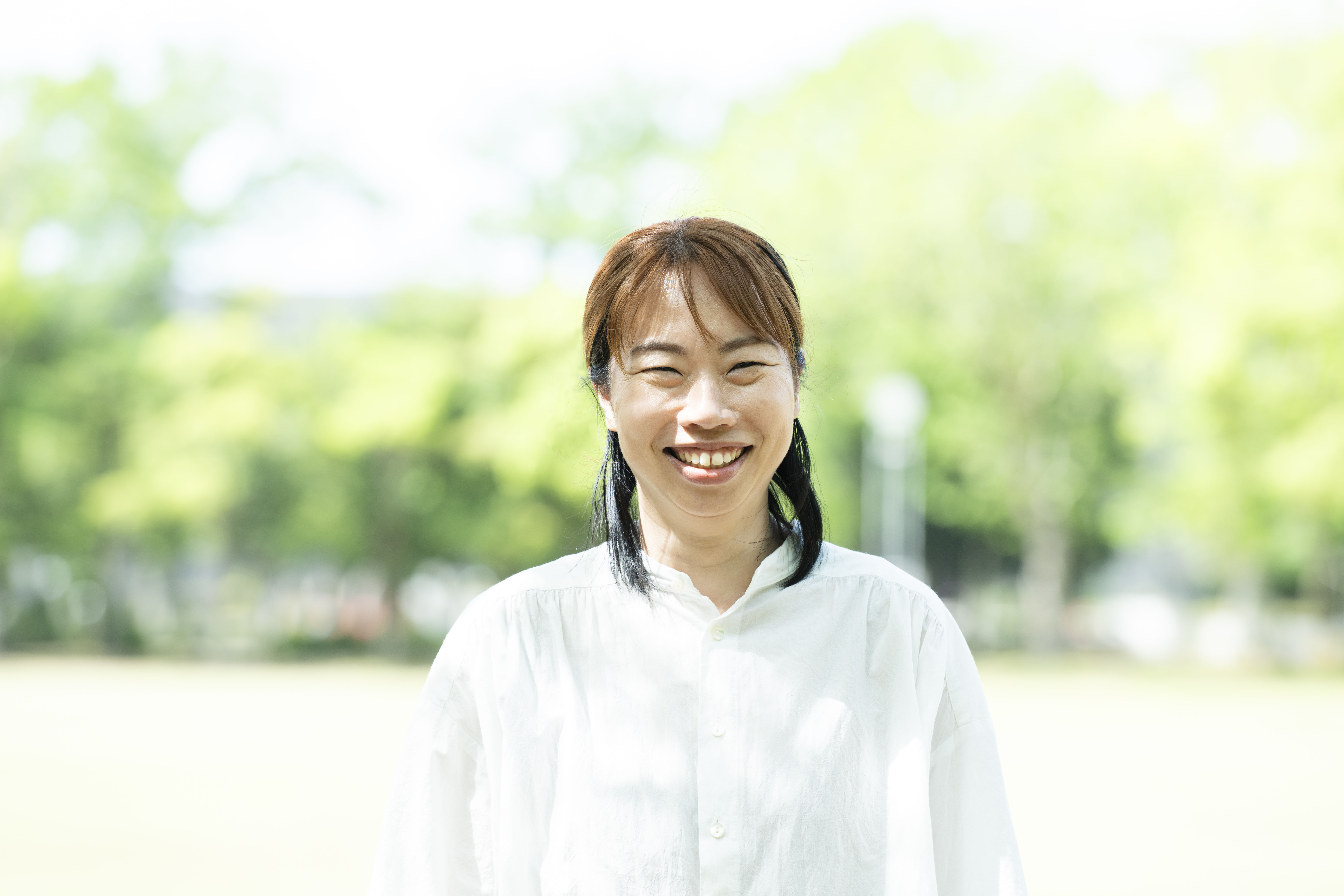 真田悦子氏