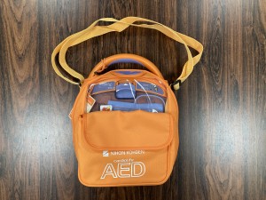 AED